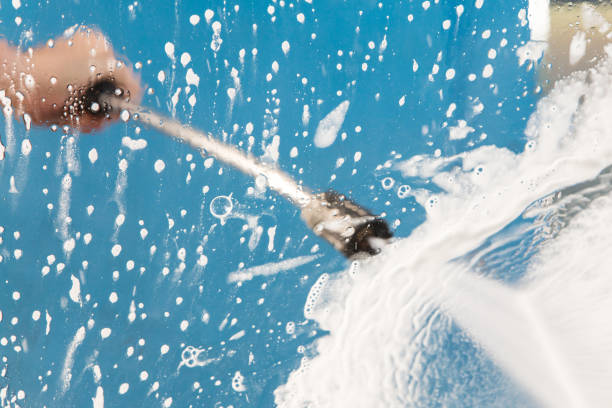 Best Gas Station Cleaning  in Springhill, LA