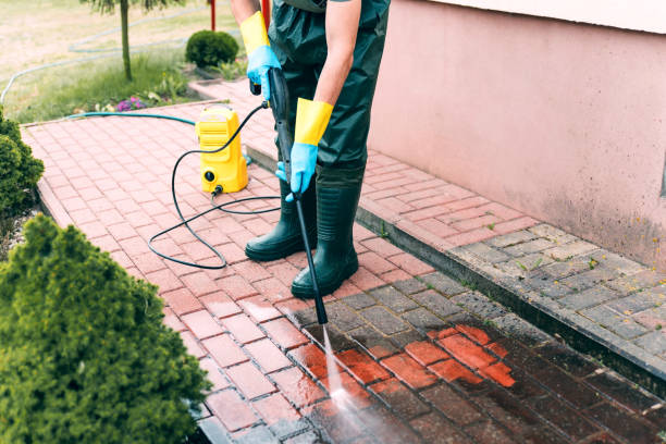 Best Restaurant Pressure Washing  in Springhill, LA