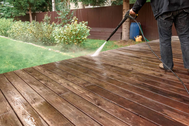 Playground Equipment Cleaning in Springhill, LA